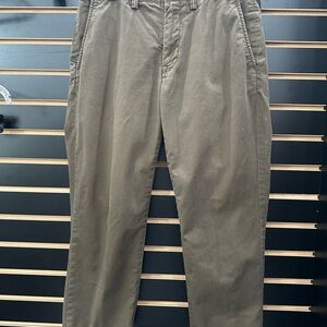 Polo Ralph Lauren Men's Chino Green Pants